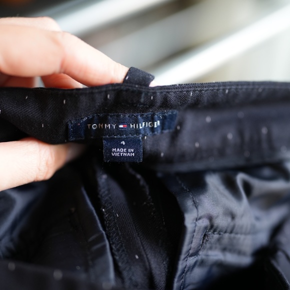 Suit pants - Picture 3 of 4